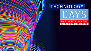 Technology Days 2025