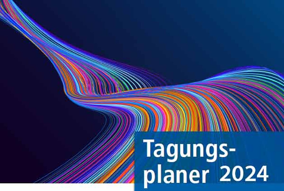 Tagungsplaner 2024