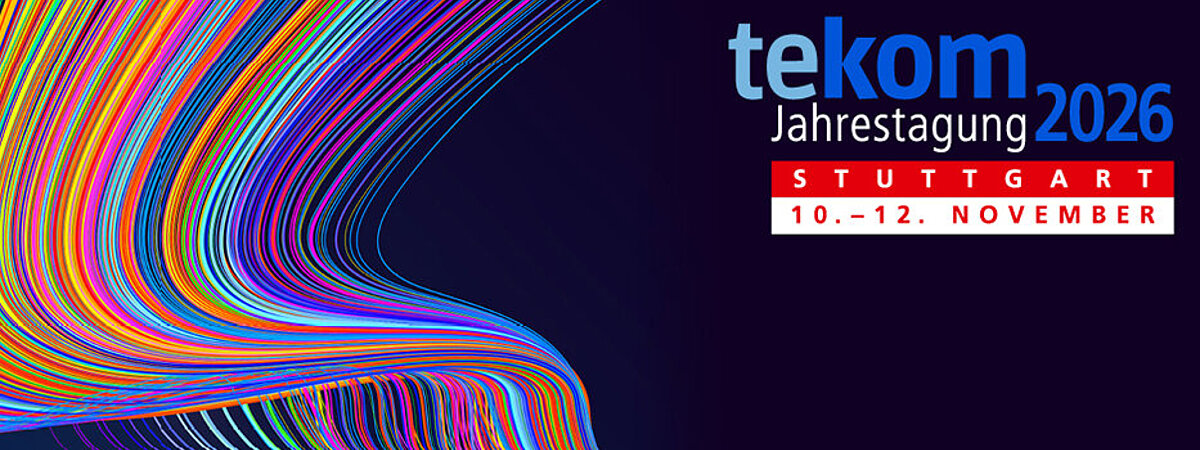 tekom-Jahrestagung 2026